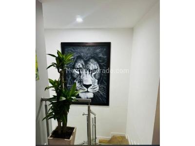 Apartamento de 2 alcobas en venta en El Poblado, Medellín, 130 m² · foto 11 de 20