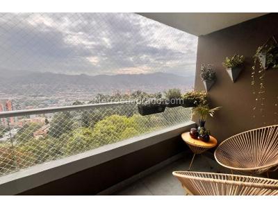 Apartamento de 2 alcobas en venta en El Poblado, Medellín, 130 m² · foto 18 de 20