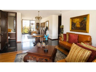 Apartamento de 3 alcobas en venta en Colombia / Antioquia / El Poblado, Medellín, 192 m² · foto 3 de 12