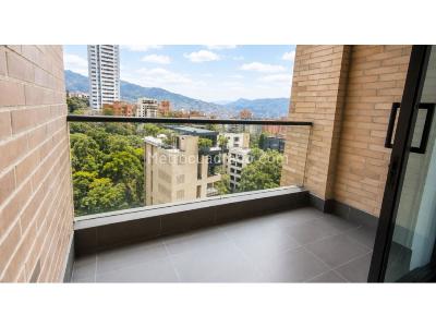 Apartamento de 3 alcobas en venta en Colombia / Antioquia / El Poblado, Medellín, 192 m² · foto 5 de 12