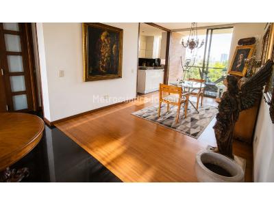 Apartamento de 3 alcobas en venta en Colombia / Antioquia / El Poblado, Medellín, 192 m² · foto 7 de 12