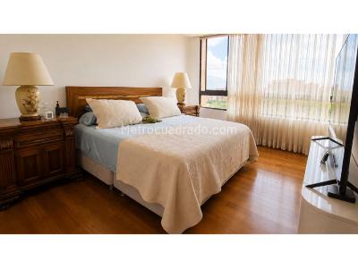 Apartamento de 3 alcobas en venta en Colombia / Antioquia / El Poblado, Medellín, 192 m² · foto 8 de 12