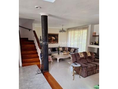 Casa de 3 alcobas en venta en El Poblado, Medellín, 355 m² · foto 5 de 20