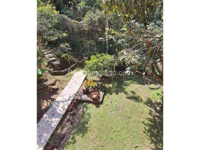 Casa de 3 alcobas en venta en El Poblado, Medellín, 355 m² · foto 19 de 20