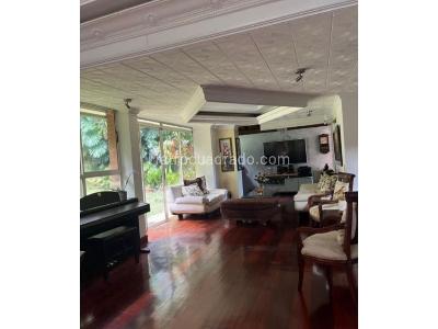 Casa de 5 alcobas en venta en El Poblado, Medellín, 400 m² · foto 20 de 20