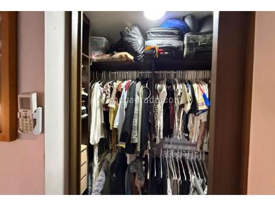 Apartamento de 3 alcobas en venta en El Poblado, Medellín, 112 m² · foto 5 de 13