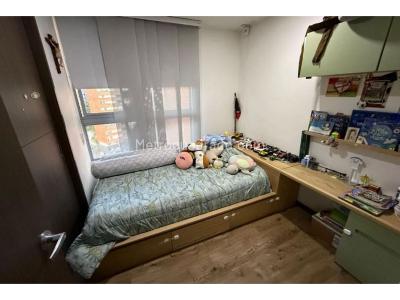 Apartamento de 3 alcobas en venta en El Poblado, Medellín, 112 m² · foto 10 de 13