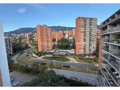 Apartamento de 3 alcobas en venta en El Poblado, Medellín, 112 m² · foto 13 de 13
