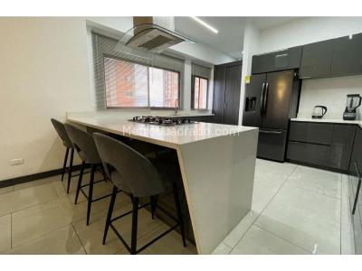 Apartamento de 5 alcobas en venta en El Poblado, Medellín, 287 m² · foto 2 de 20