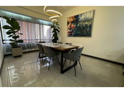 Apartamento de 5 alcobas en venta en El Poblado, Medellín, 287 m² · foto 10 de 20