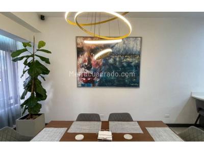 Apartamento de 5 alcobas en venta en El Poblado, Medellín, 287 m² · foto 12 de 20