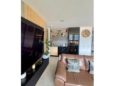 Apartamento en venta en Las Brujas, Envigado · foto 2 de 11