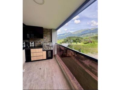 Apartamento en venta en Las Brujas, Envigado · foto 3 de 11