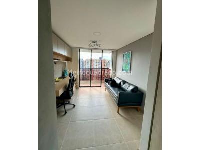 Apartamento en venta en Las Brujas, Envigado · foto 4 de 11