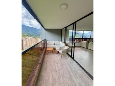 Apartamento en venta en Las Brujas, Envigado · foto 6 de 11