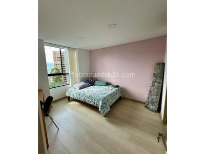 Apartamento en venta en Las Brujas, Envigado · foto 8 de 11
