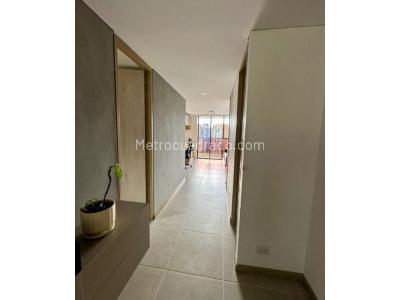 Apartamento en venta en Las Brujas, Envigado · foto 9 de 11