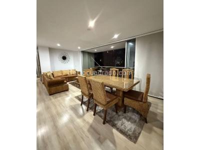 Apartamento en venta en El Poblado, Medellín · foto 2 de 20