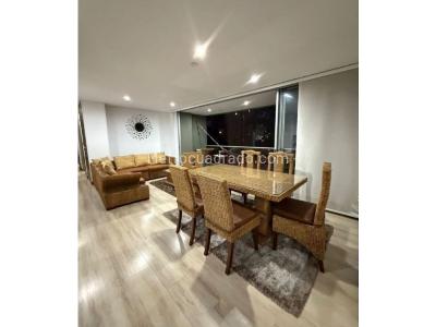 Apartamento en venta en El Poblado, Medellín · foto 4 de 20