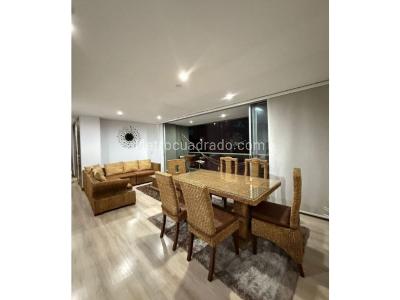 Apartamento en venta en El Poblado, Medellín · foto 6 de 20