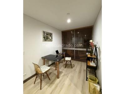 Apartamento en venta en El Poblado, Medellín · foto 7 de 20