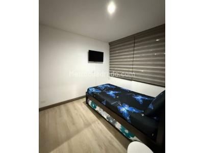 Apartamento en venta en El Poblado, Medellín · foto 10 de 20