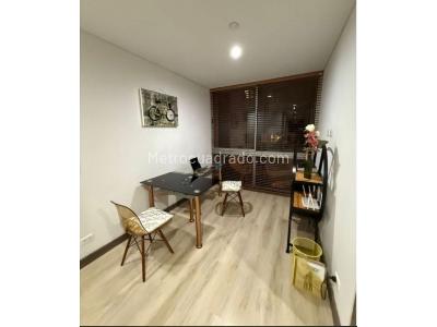 Apartamento en venta en El Poblado, Medellín · foto 11 de 20