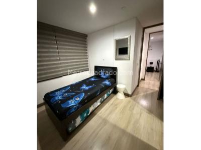 Apartamento en venta en El Poblado, Medellín · foto 12 de 20