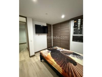 Apartamento en venta en El Poblado, Medellín · foto 13 de 20
