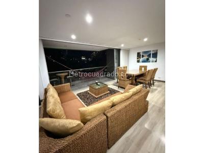 Apartamento en venta en El Poblado, Medellín · foto 15 de 20