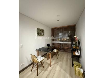 Apartamento en venta en El Poblado, Medellín · foto 16 de 20