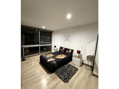 Apartamento en venta en El Poblado, Medellín · foto 17 de 20