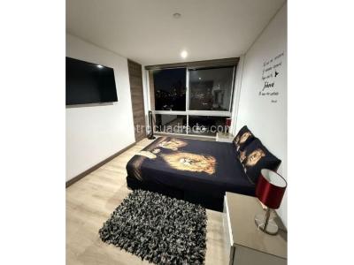 Apartamento en venta en El Poblado, Medellín · foto 18 de 20