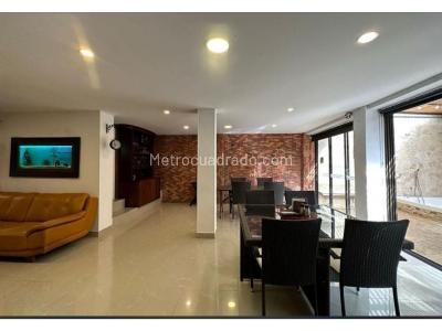 Casa de 5 alcobas en venta en El Poblado, Medellín, 425 m² · foto 4 de 20