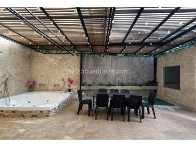 Casa de 5 alcobas en venta en El Poblado, Medellín, 425 m² · foto 7 de 20