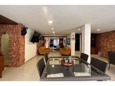 Casa de 5 alcobas en venta en El Poblado, Medellín, 425 m² · foto 12 de 20