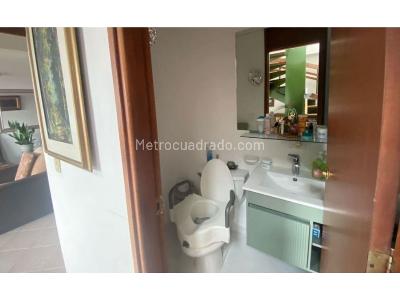 Apartamento en venta en Loma Del Indio, Medellín · foto 19 de 20