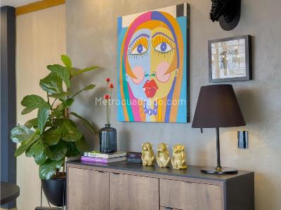 Apartamento en venta en El Esmeraldal, Envigado · foto 4 de 20