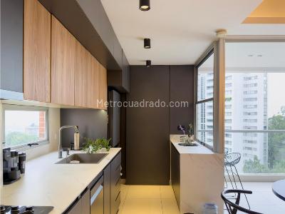 Apartamento en venta en El Esmeraldal, Envigado · foto 9 de 20