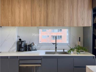 Apartamento en venta en El Esmeraldal, Envigado · foto 10 de 20