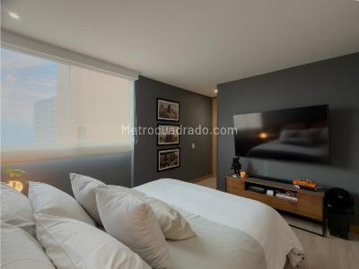 Apartamento en venta en El Esmeraldal, Envigado · foto 11 de 20