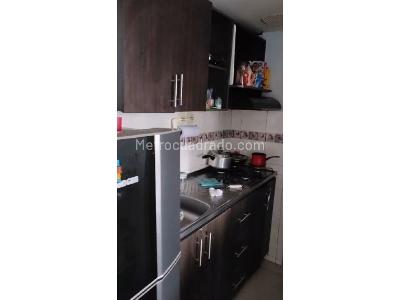 Apartamento en venta en Robledo, Medellín · foto 4 de 15