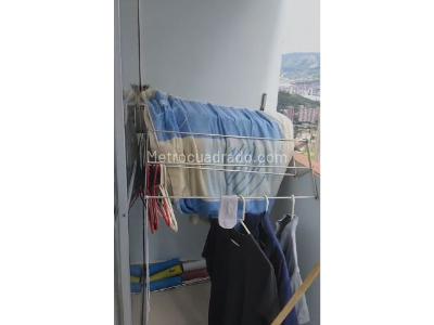 Apartamento en venta en Robledo, Medellín · foto 10 de 15