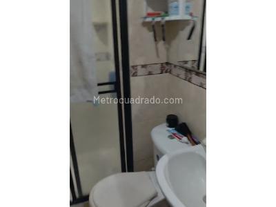 Apartamento en venta en Robledo, Medellín · foto 12 de 15