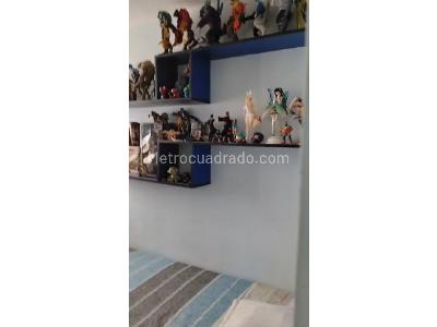 Apartamento en venta en Robledo, Medellín · foto 14 de 15
