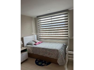 Apartamento de 3 alcobas en venta en Benedictinos, Envigado, 119 m² · foto 6 de 16