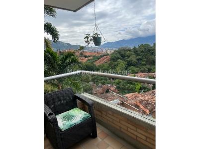 Apartamento de 3 alcobas en venta en Benedictinos, Envigado, 119 m² · foto 8 de 16