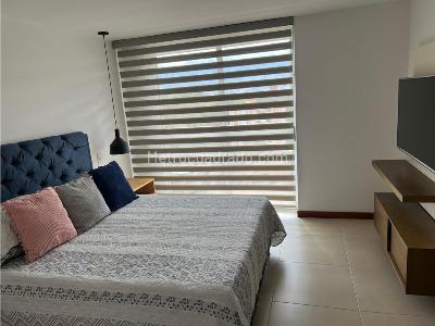 Apartamento de 3 alcobas en venta en Benedictinos, Envigado, 119 m² · foto 9 de 16