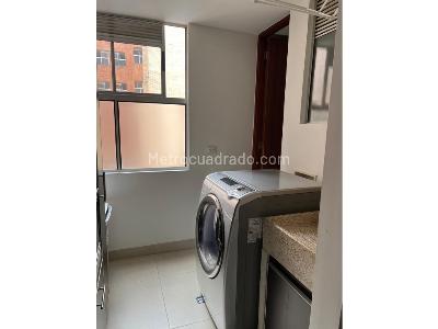 Apartamento de 3 alcobas en venta en Benedictinos, Envigado, 119 m² · foto 10 de 16
