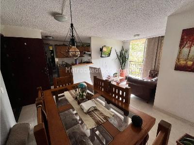 Apartamento en venta en Rodeo Alto, Medellín · foto 2 de 20